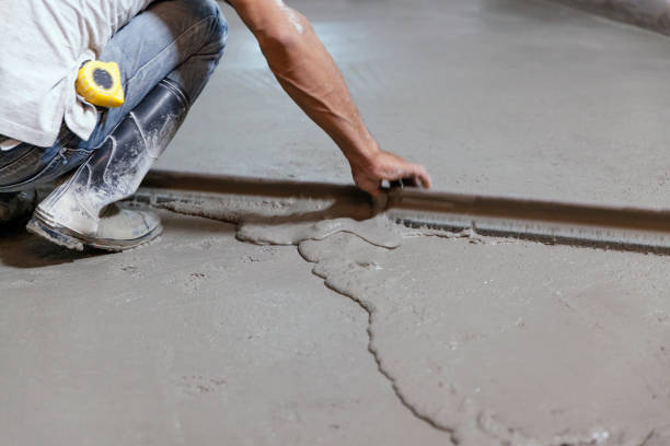 Best Concrete Demolition Services in Harrington Park, NJ