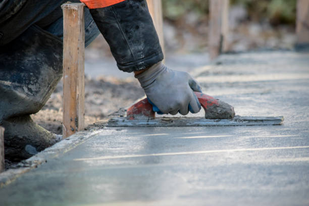 Best Commercial Concrete Services in Harrington Park, NJ